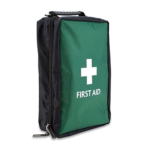 Reliance Medical Green Scandi Copenhagen First Aid Bag — view 2