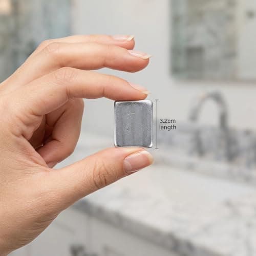 10pcs Iron Weight Block for Beauty Device Counterbalance — view 6