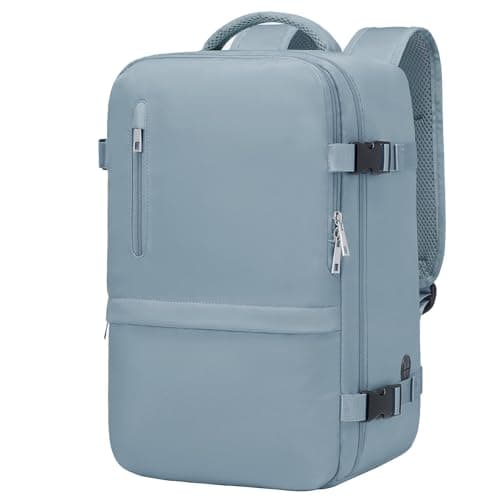 Xkdoai for Ryanair Cabin Bags 40x30x20, Travel Backpack Womens