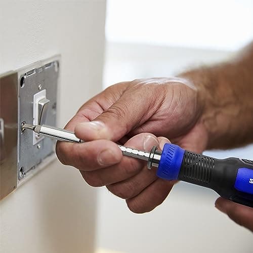 SHARDEN Multibit Screwdriver Adjustable Extension 13-in-1 Screw Driver — view 5