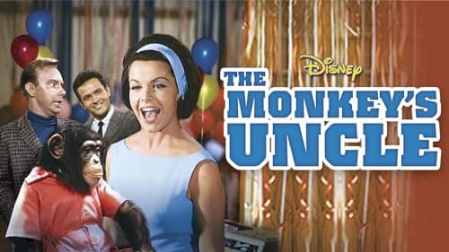 The Monkey's Uncle — view 2