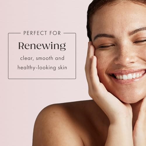 Satin Naturel Retinol Serum 50ml with Organic Aloe Vera — view 5