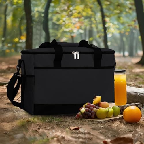 Insulated Bags for Food Hot Cold Bags Insulated for Food — view 5