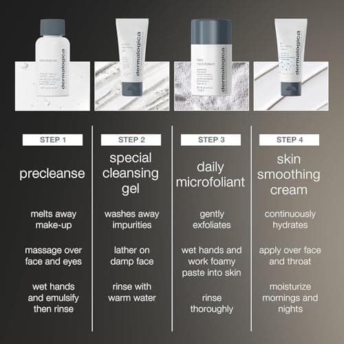 Dermalogica Discover Healthy Skin Kit Gift Edition — view 3