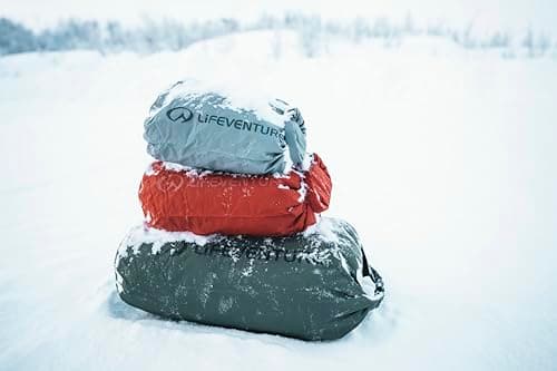 Lifeventure Stormlight Rip-Stop Dry Bag Multipack (5,10, 25L) — view 2