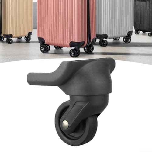 Luggage Repair Kit 2 Sets Plastic Wheels Luggage Repair Kit 2 — view 3