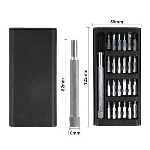 25-in-1 Precision Screwdriver Set — view 2