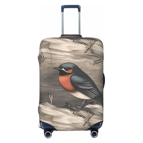 Travel Luggage Cover Elastic Suitcase Cover Anti-Scratch Luggage Protector