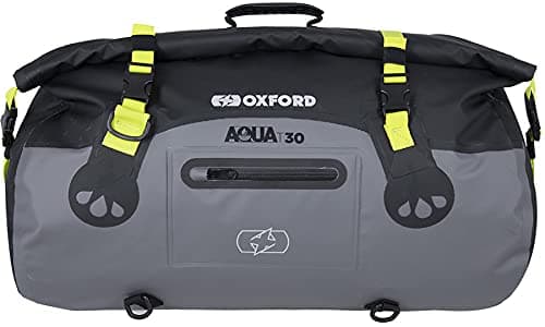Oxford - Motorcycle Roll Bag — view 3