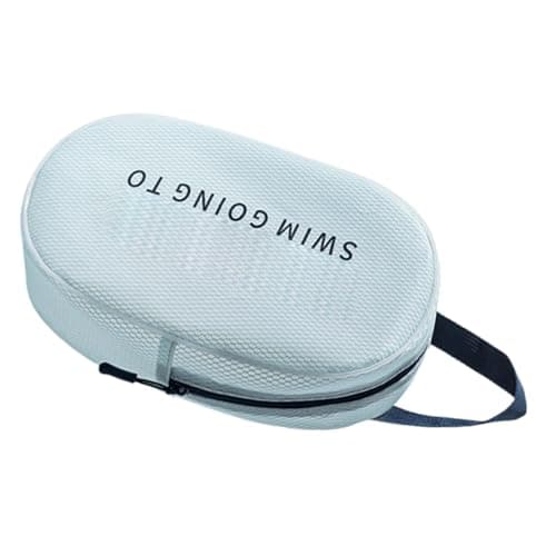 Travel Toiletry Bag Large Capacity Space Portable Lightweight