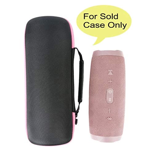 co2CREA Hard Travel Case for JBL Charge 4 / Charge 5 WiFi Speaker — view 2