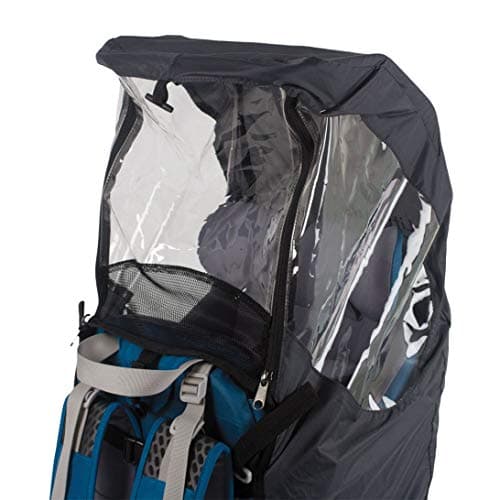 LittleLife Waterproof Rain Cover for All LittleLife Child Carriers