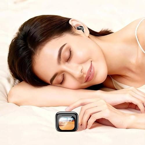 Real Time Translation Earbuds Wireless AI Translator Earphones with Color — view 5