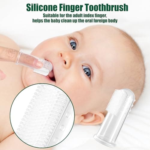 Baby Healthcare and Grooming Kit for Newborn Kids, 24PCS Upgraded Safety Baby Care Kit, Newborn Nursery Health Care Set, Baby Care Product — view 6