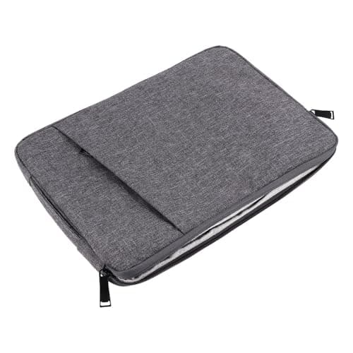 Laptop Sleeve Bag Polyester Protective Case with Handle