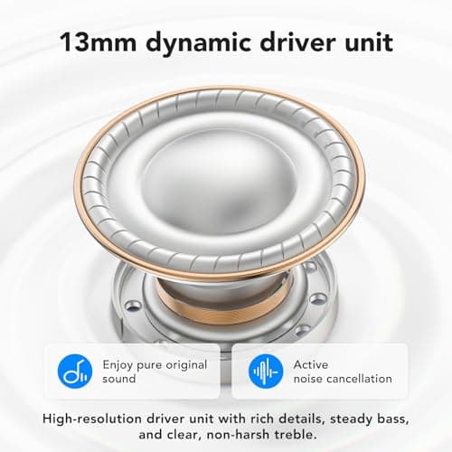 N02 Translation Earbuds Real Time, 165 Languages AI Translator with 9 Modes — view 6