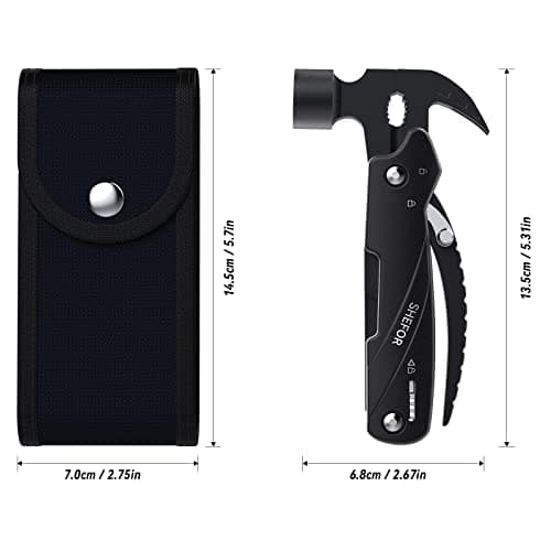 shefor Gifts for Men, Birthday Gift for Men, Used as Christmas-Gifts — view 4