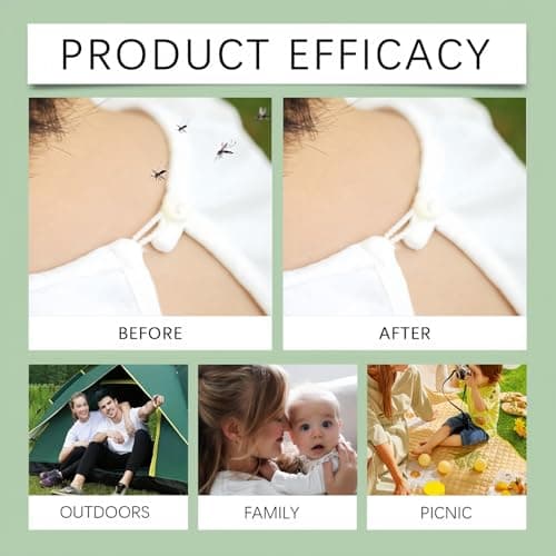 Mosquito Bite Relief Stick,Herbal Insect Bite Cream for Itchy Skin,Repels & Soothes Mosquito,Purple Grass B/ITE and S/ting Relief,Mosquito Cream Repellent,Outdoor Travel Essentials — view 4