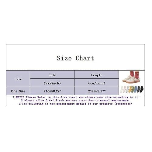 Gym Socks Womens, Women Fashion Solid Gold Short Socks Embroidered Socks Mid Calf Socks — view 3