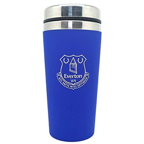 Liverpool Handless Travel Mug — view 5