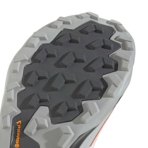 adidas Women's Terrex Skychaser AX5 Hiking Shoes, Grey Five/Grey Two/Chalk White, 6 UK — view 4