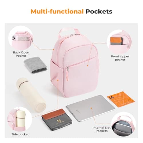 K&F CONCEPT Lightweight Camera Bag for Photographers Camera Sling Bag — view 3