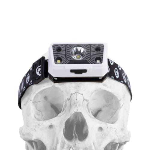Killer Ink USB Rechargeable LED Headlamp — view 2