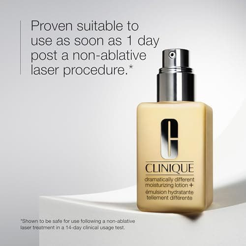Clinique Healthy Skin Routine: Mini 3-Step Kit For Combination Oily Skin | Balances and refreshes. Skincare for combination oily skin. — view 3