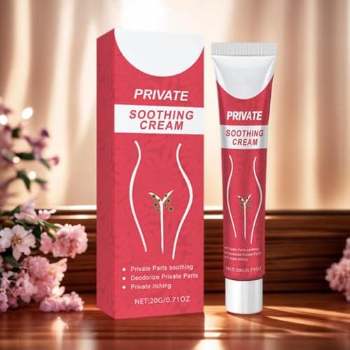 Vaginal Moisturizer - Hydrating Soothing Comfort Gel, Advanced pH-Balanced Feminine Health Formula, Lightweight Moisture Barrier for Sensitive Skin, Ideal for Morning Daily Daytime Care — view 4