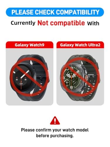 3 in 1 Magnetic Wireless Charger for Samsung, Foldable with Clock — view 2