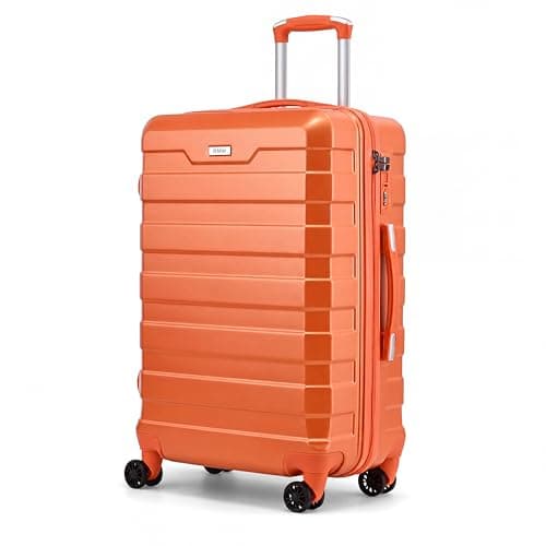RMW Suitcase 24 Inch Medium Hard Shell Check-in Luggage