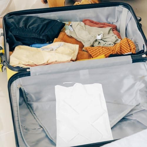 Clothes Drying Portable Quick Dry Airbag Garment Bag for Back to School — view 5