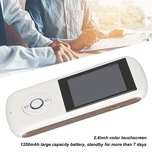 BONKZEBU Language Translator Portable Translator Device — view 2