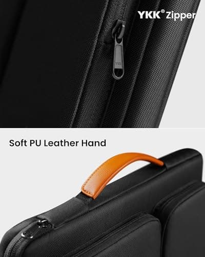 tomtoc Laptop Sleeve for 16-inch MacBook Pro M5 Pro/Max (2026) A3428 A3429 — view 6