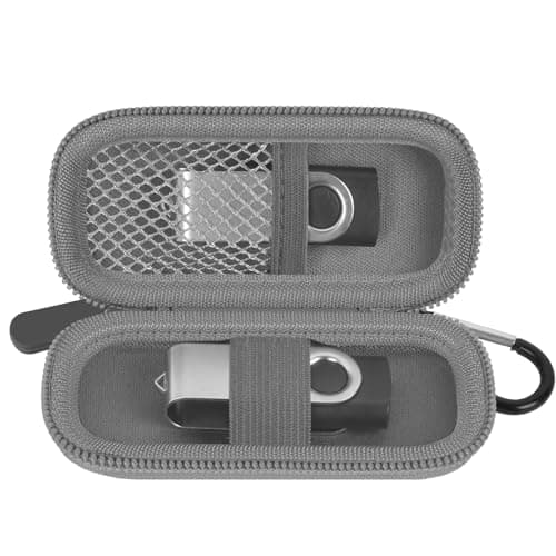 USB Flash Drive Case for SanDisk/for Kingston/for Samsung, Case Only