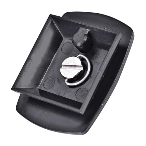Tbest TIRK Adapter with Fast Liquidation Plate Adapter Sustainable Camera Set for the Camera for - 249q, for Travel Photography — view 5