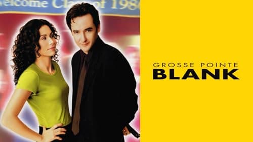 Grosse Pointe Blank — view 2