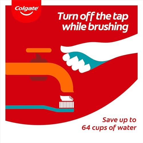 Colgate Portable Adult Manual Toothbrush, 4 Pack — view 4