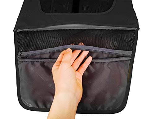 Spacee - Travel Garment Folder and Shirt Organizer, Will Keep Your Shirts and Cloth Nicely Folded, with This Storage Packing Luggage Accessory, Enjoy Your Journey with Our Lightweight Bag — view 5