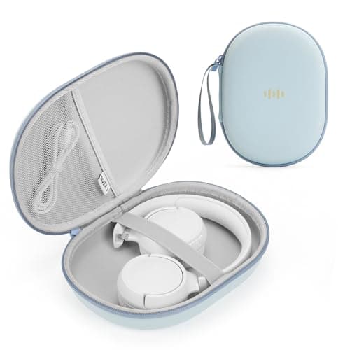 Headphone Case Hard Shell for JBL Tune 520BT/510BT/500BT/720BT/Soundcore