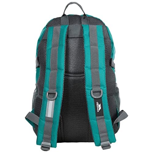 Trespass 30L Backpack Albus Ocean Green One Size — view 4