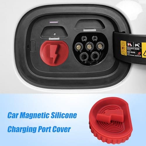 Ev Charger Cover Outdoor Ev Charger Enclosure — view 2