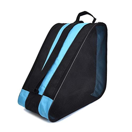 YFCTLM Boot and Helmet Bag Unisex Triangle Shape ski boot bag Storage Back 38 * 39 * 20cm (Color : Burgundy) — view 5