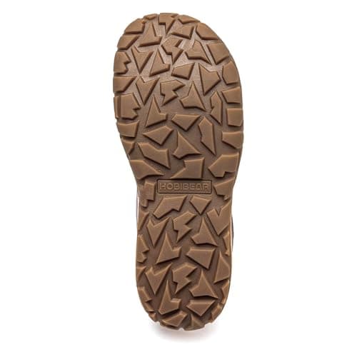 HOBIBEAR Women's Men's Trail Running Barefoot Shoes | Wide Toe Box Minimalist Sneakers — view 4