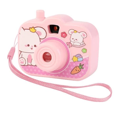 Projector Camera for Kids The Portable Fun Early Education Toy