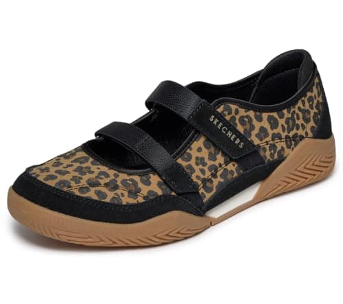 Skechers Women's Zen Daze Trainer, Black, 5.5 UK