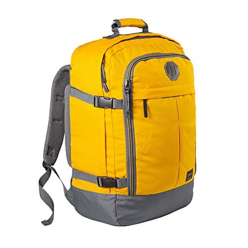 CabinMax Ryanair Cabin Bags 55 X 40 X 20 Travel Backpack Cabin Bag 55x40x20