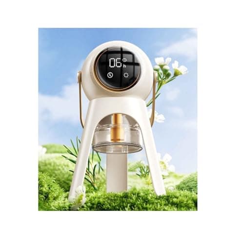 Mosquito Repellent Unit, Kills Mosquitoes, Midges & Biting Bugs on Contact,Portable USB Provides All-Night Protection for Home, Patio & Camping — view 5