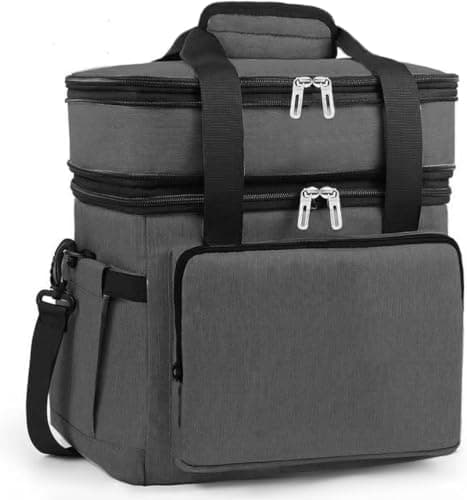Evereden 18L Insulated Picnic Cooler Bag