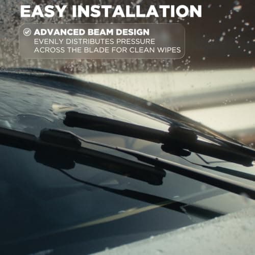 Rain-X Repellency 26" and 16" Twin Pack — view 5